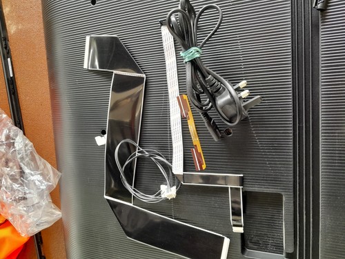 Samsung ue50du7100k internal - ue50du7100k,