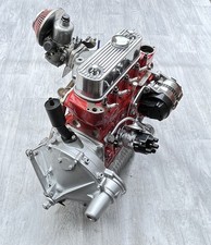 CLASSIC MINI NEW 1380cc ENGINE AND GEARBOX FULLY BUILT