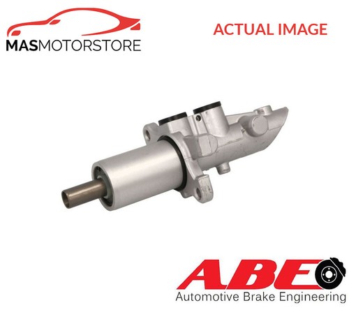 Brake master cylinder - brake,