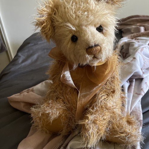 Charlie bears louise cb194520 - louise,