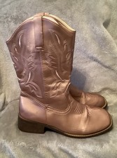 Size 7(40) Pink Patterned