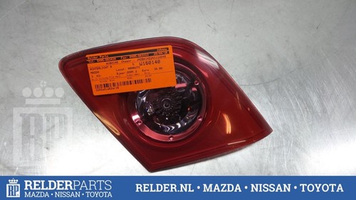 2005 mazda sport - mazda, 3