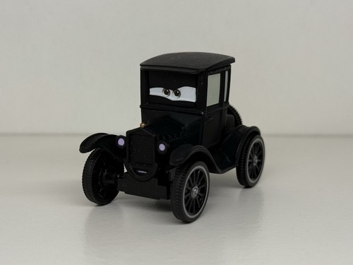 Disney pixar cars lizzie - disney,