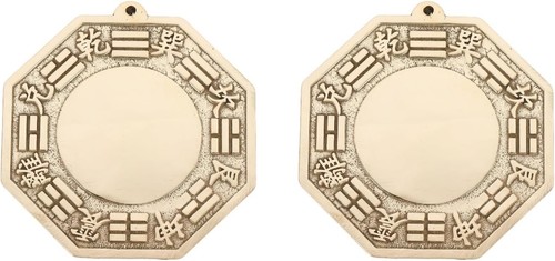 Veemoon 2pcs bagua - veemoon,