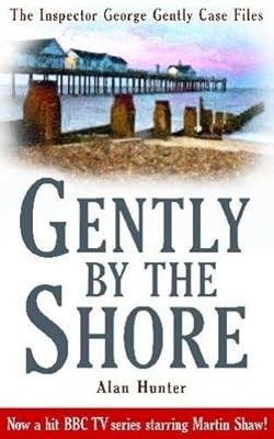 Gently the shore george - gently, (george