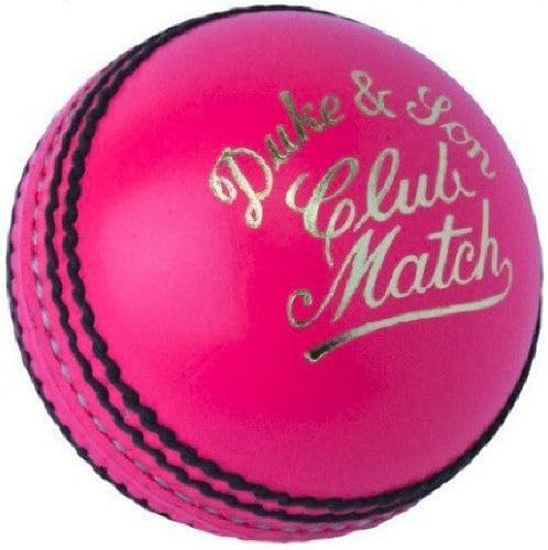 Dukes club match - club, leather