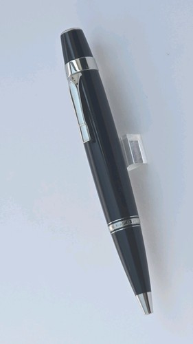 Montblanc boheme platinum line - boheme,