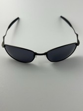 Oakley Whisker 1.0 Titanium