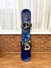 Salomon Substance 160cm