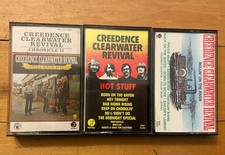 Creedence Clearwater Revival