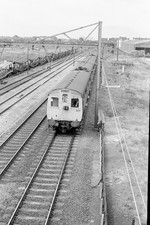 RAILWAY NEGATIVE: CLASS 306