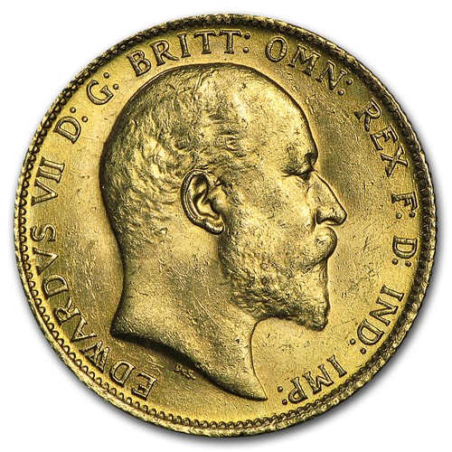 1902 1910 australia - australia, gold