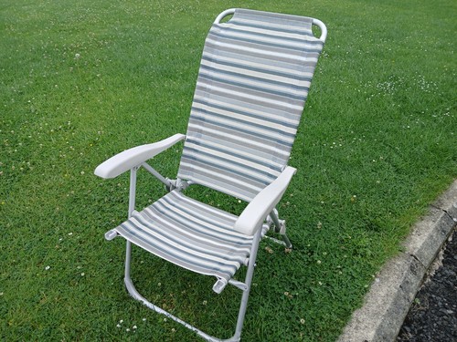 Camping chair - chair,