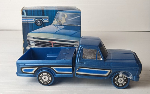 Vintage avon 1973 ford - 1973,