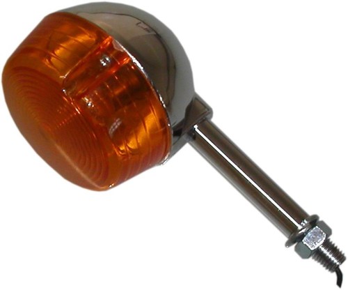 Indicator complete front h - indicator, r/h