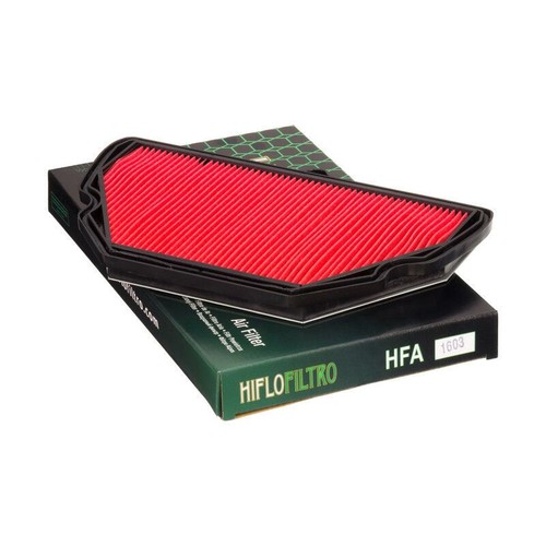 Hiflo air filter hfa1603 fits - hiflo,