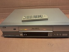 JVC HR-S5967 Super VHS