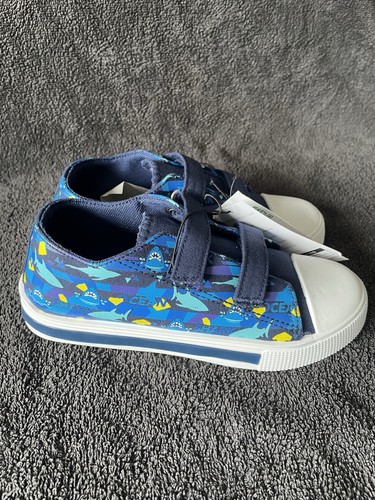 Kids boys led shoes - boys, trainer