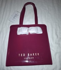 Ted Baker Handbag Nwt