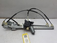 2005 MERCEDES VITO 115 CDI COMPACT  Panel Van Drivers Front Window Regulator