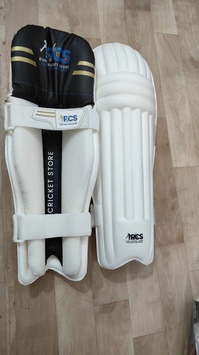 Rcs ultra light weight - rcs, batting
