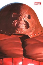 CAPTAIN MARVEL #47 ALEX ROSS
