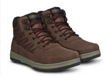 Khombu Mens Sneaker Boot in