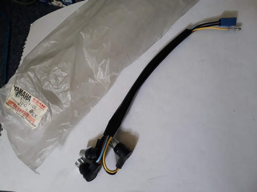 Genuine yamaha meter - genuine, pilot
