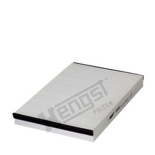 Cabin Filter For Vauxhall