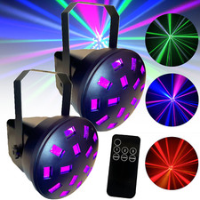 PAIR -CFX Magic Mushroom Disco