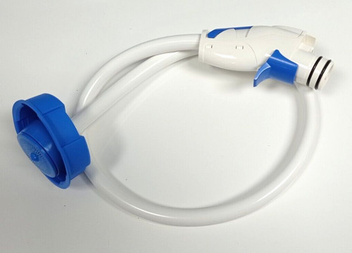 Truma ultraflow water inlet - truma,