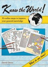 Know the World!: 30 Outline