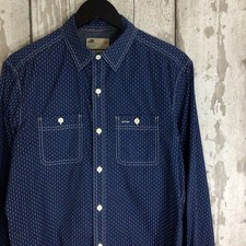 M&S NORTH COAST Men's Shirt