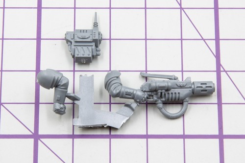 Warhammer 40k kill team - 40k,