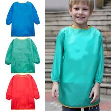 Waterproof Sand Tower Smock