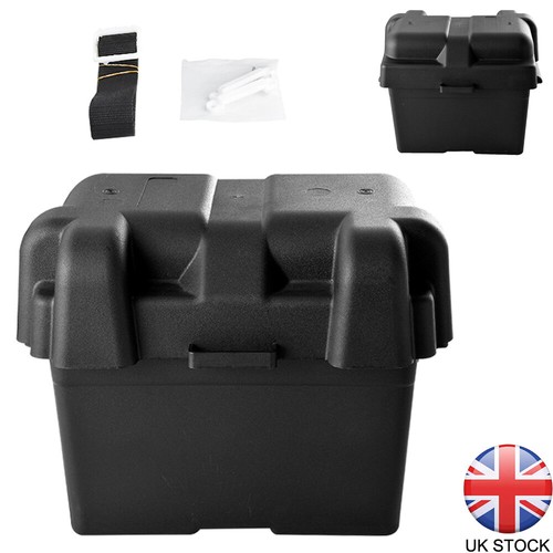 Leisure battery box - battery,