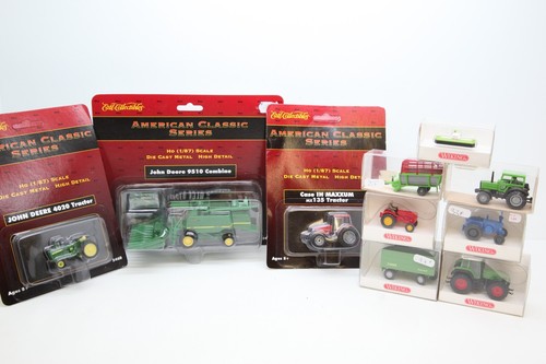 Wiking ertl collectibles - -,