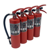 4 Pack - ANSUL SENTRY AA05S-1