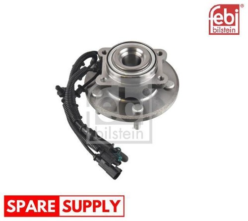 Wheel bearing kit for - kit, dodge