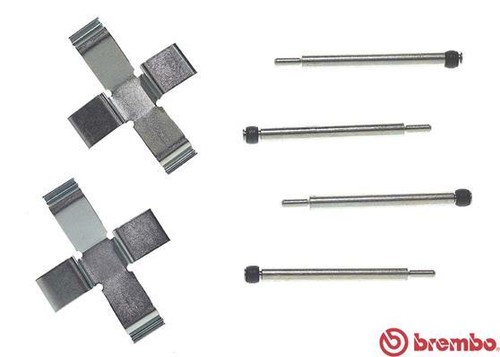 New accessory kit disc brake - kit,,
