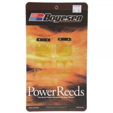 Beta rev evo - beta, boyesen