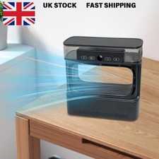 Evaporative Air Cooler Fan Portable Ice Cold AC Humidifier for Home Office Use❄❄
