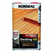 Ronseal Ultimate Protection