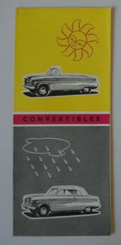 Ford consul zephyr - zephyr, six