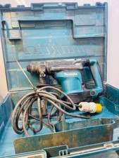 Makita HR3210C SDS Plus