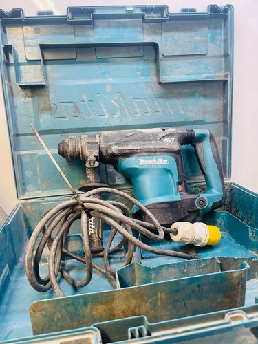 Makita hr3210c sds - sds, plus