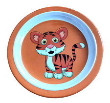 TIGER Plate- Melamine - 21.5