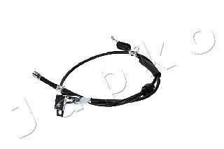 131413l japko cable - japko, parking