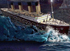 DIY Paint by Numbers for