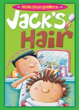LITTLE STORY TELLERS: JACK'S